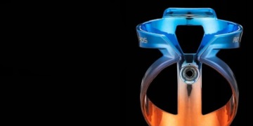 Держатель для бутылок ROCKBROS KR05-RG корзина для бутылок