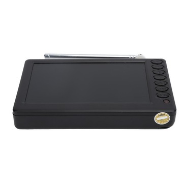 ПОРТАТИВНЫЙ ЦИФРОВОЙ TFT LED ТЕЛЕВИЗОР LEADSTAR