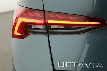 Skoda Octavia IV 2021 Skoda Octavia 1.4 TSI iV, Salon Polska, zdjęcie 23