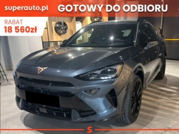 Cupra Formentor Crossover 1.5 TSI 150KM 2026 CUPRA Formentor 1.5 e-TSI DSG Suv 150KM 2026