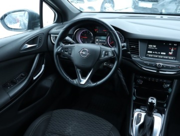 Opel Astra K Sports Tourer 1.4 Turbo 150KM 2017 Opel Astra 1.4 T, Serwis ASO, Automat, Klima, zdjęcie 6