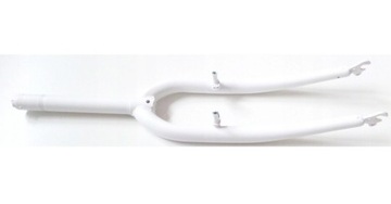 Widelec 28″x1″x185mm, 25013 biały