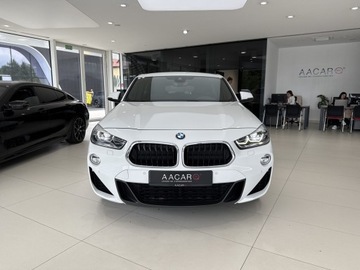 BMW X2 F39 2019 BMW X2 sDrive18i MSport, 1 właściciel, Salon Polsk, zdjęcie 5