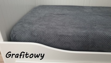 IKEA pokrycie narzuta na materac 90x200 POKROWIEC