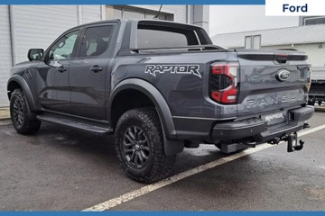 Ford Ranger VI Raptor 2.0 EcoBlue BI-TURBO 210KM 2025 FORD Ranger Raptor A10 4x4 2.0 210KM, zdjęcie 5