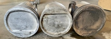 ПОРШЕНЬ JEEP CHEROKEE XJ ZJ YJ 2.5 4.0 +0.010