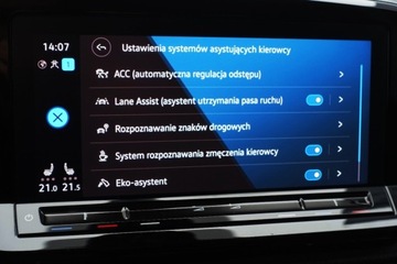 Volkswagen Caddy V Caddy 2.0 TDI 122KM 2024 Volkswagen Caddy Bezwypadek, 7os, DSG, Tempomat, Virtual, Kamera, Czujniki, zdjęcie 34