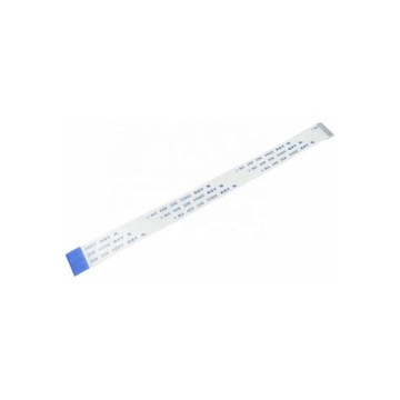 Taśma FPC 10 pin 1.0mm 150mm dla wyświetlaczy DWIN