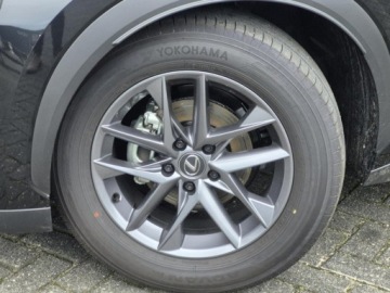 Lexus LBX 1.5 Hybrid 136KM 2025 Od ręki - LBX 1.5 Hybrid 136KM | Podgrzewane fotele!, zdjęcie 11