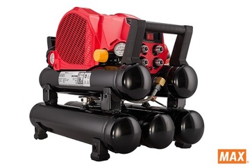 КОМПРЕССОР / КОМПРЕССОР MAX AKHL1260EX СДЕЛАНО В ЯПОНИИ
