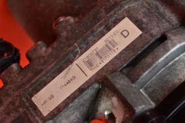 СИЛОВОЙ НАСОС 9655792180 PEUGEOT 407 2.0 HDI 04R