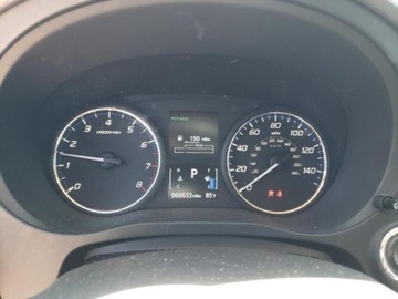 Mitsubishi Outlander III 2019 Mitsubishi Outlander Mitsubishi Outlander SE FWD, od ubezpieczalni 2.4, zdjęcie 10