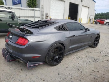 Ford Mustang VI Mach 1 5.0 Ti-VCT 460KM 2021 Ford Mustang GT 2021 5.0l 5.0 Benzyna 460KM, zdjęcie 3