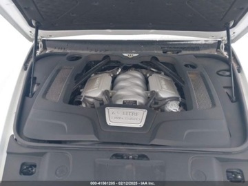 Bentley Mulsanne 2012 Bentley Mulsanne Bentley Mulsanne 6.8 Benzyna 505KM, zdjęcie 12