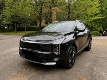 Kia Sportage V SUV Facelifting 1.6 T-GDI 150KM 2026 KIA Sportage 1.6 T-GDI L 2WD DCT Suv 150KM 2026, zdjęcie 1
