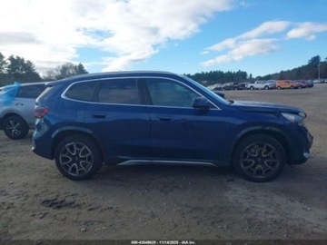 BMW X1 U11 2025 BMW X1 xDrive28i 2025 2.0l 2.0 Benzyna 241KM, zdjęcie 6