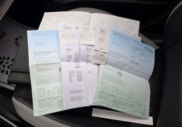 Kia Stonic I Crossover 1.0 T-GDI 120KM 2020 Kia Stonic AUTOMAT Zarejestrowany NAVI - kamera Benzyna 120KM, zdjęcie 37