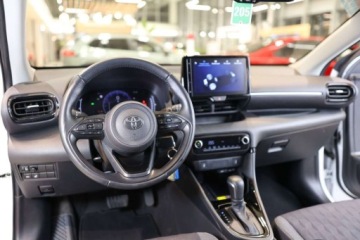 Toyota 2024 Toyota Yaris Hybrid 1.5 Style 1.5 Hybryda 116KM, zdjęcie 22