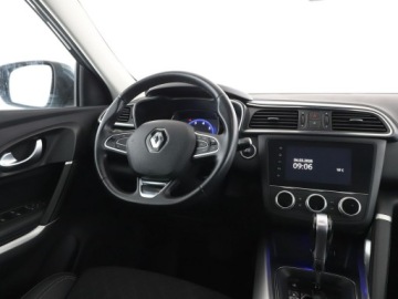 Renault Kadjar Crossover Facelifting 1.3 TCe 140 FAP 140KM 2019 Renault Kadjar Intens automat navi kamera hak, zdjęcie 15