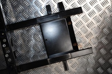 РАМА CAN AM OUTLANDER 450/570 РАМА ЗАДНЯЯ ЗАДНЯЯ ЧАСТЬ