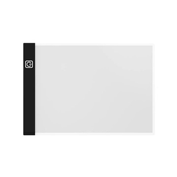 Copy Table LED Cartoon Painting LED Light Pad A5 Drawing Board DIY