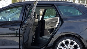 Seat Leon III ST Facelifting 2.0 TDI 184KM 2017 FR .. Panorama dach .. Klimatronik .. Tempomat Aktywny .. Full Led .. PDC, zdjęcie 10