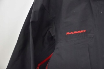 Мужская куртка Mammut Gore-tex Pro Shell S