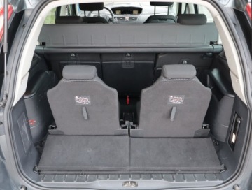 Citroen Grand C4 Picasso I 1.6 VTi 120KM 2013 Citroen C4 Grand Picasso 1.6 VTi, Salon Polska, zdjęcie 19