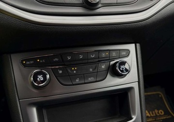 Opel Astra K Sports Tourer 1.4 Turbo 150KM 2019 Opel Astra 1.4T 150KM manual GWARANCJA bezwypadkowy 1.4 Benzyna, zdjęcie 26