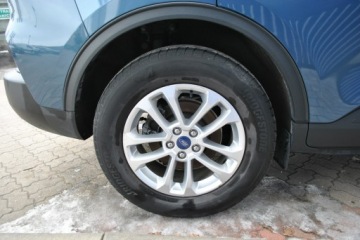 Ford Kuga III SUV Plug-In 2.5 Hybrid 190KM 2022 Ford Kuga TitaniumX 2,5Hybrid FHEV e-CVT FWD ASO, zdjęcie 31