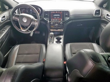 Jeep Grand Cherokee IV 2021 Jeep Grand Cherokee 2021r., Laredo 3.6 Benzyna 290KM, zdjęcie 7