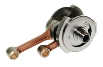 Wał korbowy M-72 K750 DUELLS korbowód na łożysku BMW