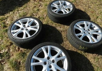 Mazda 2 II Hatchback 5d 1.3 86KM 2010 Mazda 2 ekonomiczna niezawodna 5drzwi Klima 1.3 Benzyna 86KM, zdjęcie 7