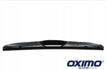 КОМПЛЕКТ ИЗ 2 АВТОМОБИЛЬНЫХ ДВОРНИКОВ OXIMO HYBRID ДЛЯ TOYOTA COROLLA E21