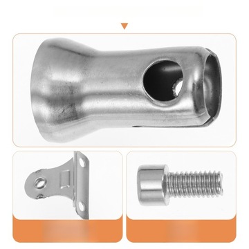 НАСТЕННАЯ ПОЛКА, ОПОРА ДЛЯ ЛЕСТНИЧНЫХ ПЕРИЛ, ЛЕСТНИЧНАЯ СТОЙКА