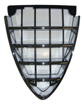 Манекен-гриль-гриль Scudetto Alfa Romeo 159 НОВЫЙ