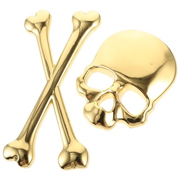 NAKLEJKI 3D SAMOCHODY EMBLEMAT LOGO AKCESORIA