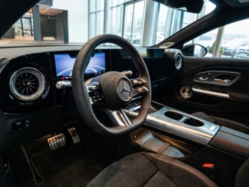 Mercedes CLA C118/X118 2026 MERCEDES-BENZ CLA 200 AMG Line Sedan 1.5 (163KM) 2026, zdjęcie 7