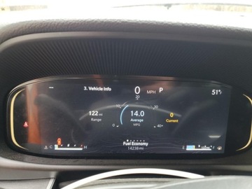 Jeep Wagoneer II 2025 Jeep Wagoneer Series I 2025 3.0l 3.0 Benzyna 420KM, zdjęcie 9