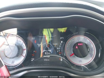 Dodge Challenger III 2021 Dodge Challenger RT 2021 5.7l 5.7 Benzyna 372KM, zdjęcie 10