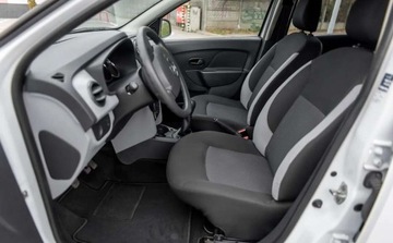 Dacia Logan II MCV Tce 90KM 2014 Dacia Logan Dacia Logan Benzyna 90KM, zdjęcie 12