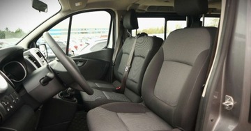 Renault Trafic III 2019 Renault Trafic (Nr.234) 2.0 145 KM przystosowany dla osob niepelnosprawnyc, zdjęcie 14