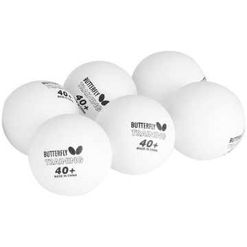 Ракетки для пинг-понга BUTTERFLY Timo Boll Set