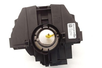 KROUŽEK VÝZTUHA ŘÍDÍCÍ MAZDA 2 (DE) DF7566120BDJ 1.4L DIESEL 50KW