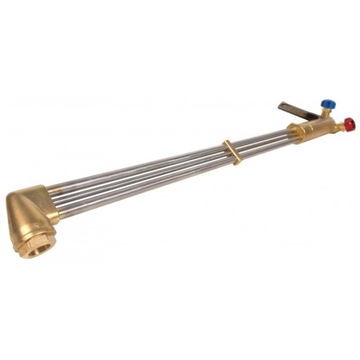 Palnik gazowy cięcia stali tlenem PC250 L-1050mm