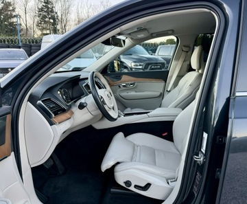 Volvo XC90 II 2021 Volvo XC 90 4x4,235KM,Inscription, zdjęcie 8