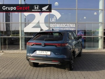 Honda HR-V III SUV Facelifting 1.5 i-MMD 131KM 2026 Honda HR-V e:HEV 1.5 Hybryda 131KM Elegance LIFT*dostępne inne kolory*-15 t, zdjęcie 3