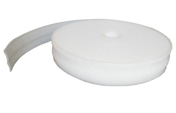 TAŚMA PIANKA DYLATACYJNA BRZEGOWA 5x 10x 50 mb