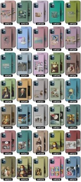 БУМАЖНИК С МАГНИТНОЙ КРЫШКОЙ ДЛЯ APPLE IPHONE 12 PRO DESIGNS