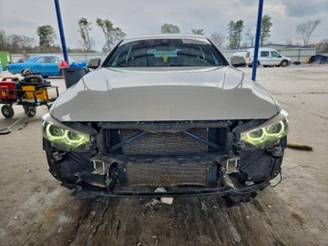 BMW Seria 4 G22-23-26 2020 BMW Seria 4 430i Gran Coupe 2020 2.0 Benzyna 248KM, zdjęcie 5